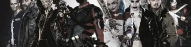 DC confirma películas de Flash, Green Lantern, Batgirl y… ¡Suicide Squad 2!