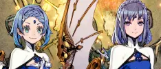 Conoce los nuevos personajes que llegarán a Terra Battle 2