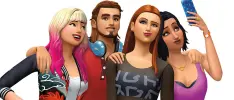 The Sims 4 llegará a PS4 y Xbox One en noviembre