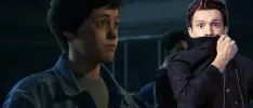 Tom Holland: 
