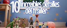 Análisis del tráiler de Kingdom Hearts III de D23 Expo 2017