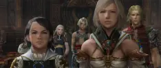 Sí, llegó otro tráiler de lanzamiento de Final Fantasy XII: The Zodiac Age