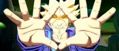Explota con el nuevo gameplay de Trunks en Dragon Ball FighterZ