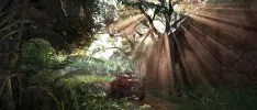 Checa el nuevo gameplay de Uncharted: The Lost Legacy