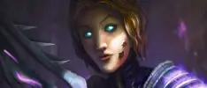 En exclusiva te revelamos una nueva carta de Hearthstone: Knights of the Frozen Throne