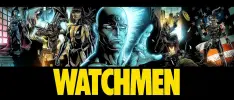 Todo indica que la serie de Watchmen para HBO es una realidad