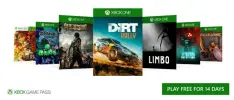 Estos son los juegos que se unirán a Xbox Game Pass en agosto