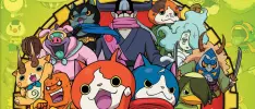 Yo-Kai Watch 2: Psychic Specters saldrá en América durante el otoño