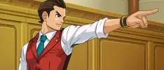 Eureka! Apollo Justice: Ace Attorney sí llegará al Nintendo 3DS