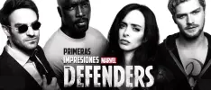 Marvel's Defenders - Primeras Impresiones