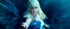 Lunafreya podría tener un episodio en Final Fantasy XV
