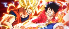 Dragon Ball Super y One Piece tendrán dos especiales para televisión