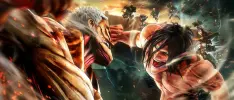 Attack on Titan 2 llegará a PS4 y Xbox One, pero no a Switch