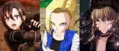 Estos son los juegos que llevará Bandai Namco al Tokyo Game Show 2017
