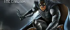 Review – Batman: The Enemy Within – Episode 1: The Enigma