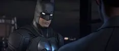El tráiler de lanzamiento de Batman: The Enemy Within