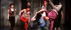 El musical coreano 