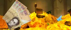 El oro de World of Warcraft ahora vale más que el Bolívar de Venezuela