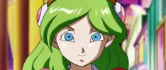 El Universo 2 estará en peligro en el anime de Dragon Ball Super