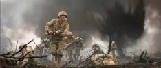 Call of Duty: WWII repite como el juego más vendido en Reino Unido