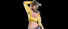 Sí, será posible hacer mods desnudos en Final Fantasy XV de PC