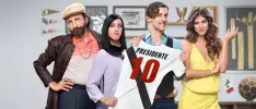 Aquí está la lista con los estrenos de septiembre en Netflix
