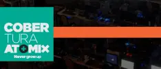 Cobertura – Así se vivió QuakeCon 2017