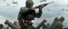 Call of Duty: WWII se corona como el más vendido esta semana en Reino Unido