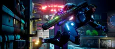 Crackdown 3 se retrasa hasta 2018