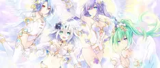 El angelical y sexy opening de Cyberdimension Neptunia: 4 Goddesses Online ya está aquí