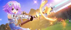 Toma, un nuevo tráiler de Cyberdimension Neptunia: 4 Goddesses Online