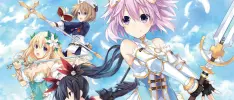 Ya hay fecha para Cyberdimension Neptunia: 4 Goddesses Online en América