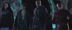 Contempla el tráiler de estreno de The Defenders