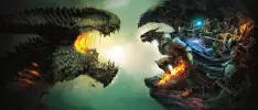 Bioware ya tiene varias ideas para dos nuevas entregas de Dragon Age