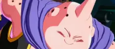 Sí, Buu de Dragon Ball tenía una esposa