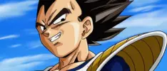 Así imaginan los fans a Vegeta como Super Saiyajin Dios en Dragon Ball Super