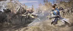 Dynasty Warriors 9 será multiplataforma en Occidente