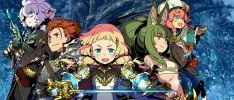 Etrian Odyssey V llegará a América este octubre