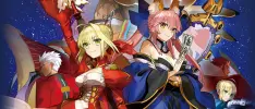 Tendremos nuevo juego de Fate/EXTELLA
