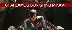 Feature – El terror detrás de The Evil Within 2