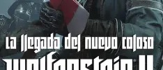 Feature – Wolfenstein II: La llegada del nuevo coloso