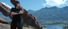 Final Fantasy XV de PC podría incluir un editor de niveles