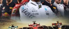 Review – F1 2017