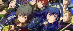 ¿Estará un anime de Fire Emblem en camino?