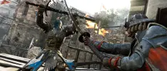 Juega GRATIS For Honor este fin de semana