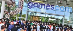 Todos los anuncios de Gamescom 2017 están aquí