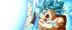 Habrá androides, saiyajines azules y modo historia en Dragon Ball FighterZ