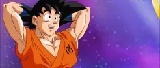 Gokú haría equipo con un formidable oponente en Dragon Ball Super