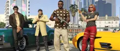 GTA Online tuvo su mejor trimestre hasta ahora