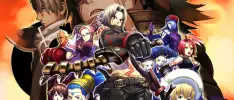 .hack//G.U. Last Recode se lanzará en noviembre